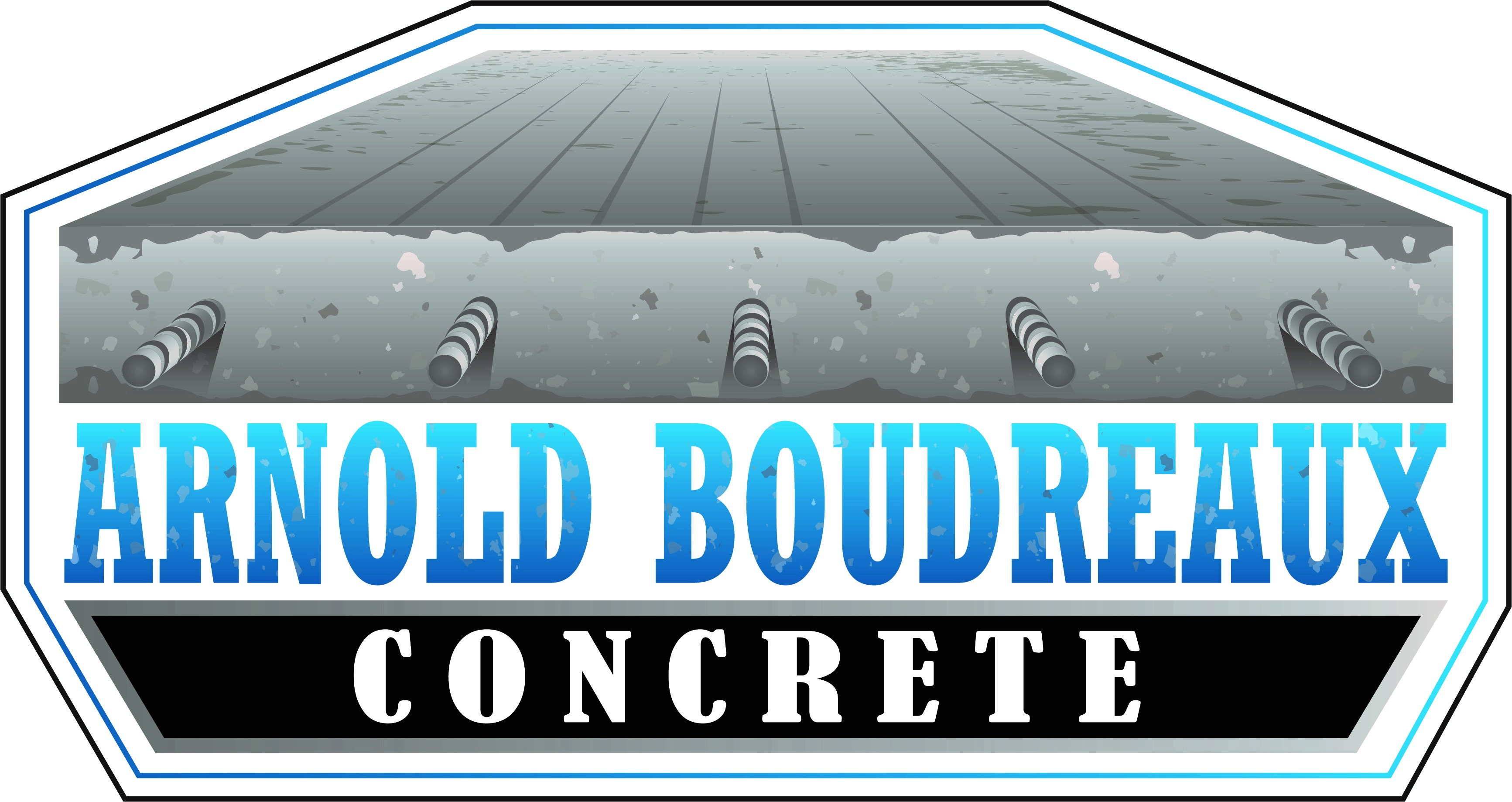 - Arnold Boudreaux Concrete 