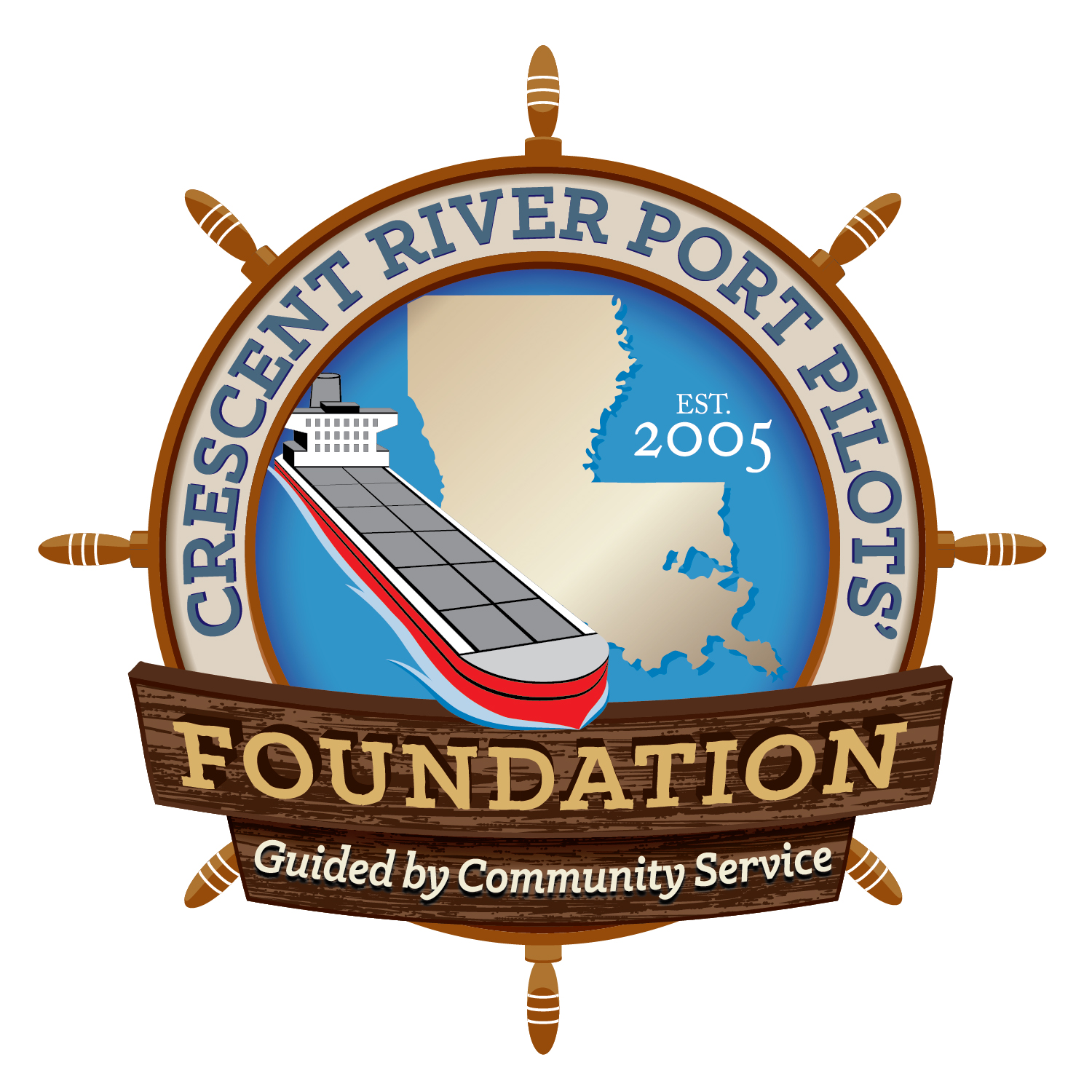 Crescent River Port Pilots' Association