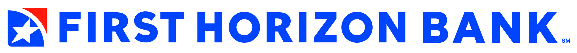 First Horizon bank