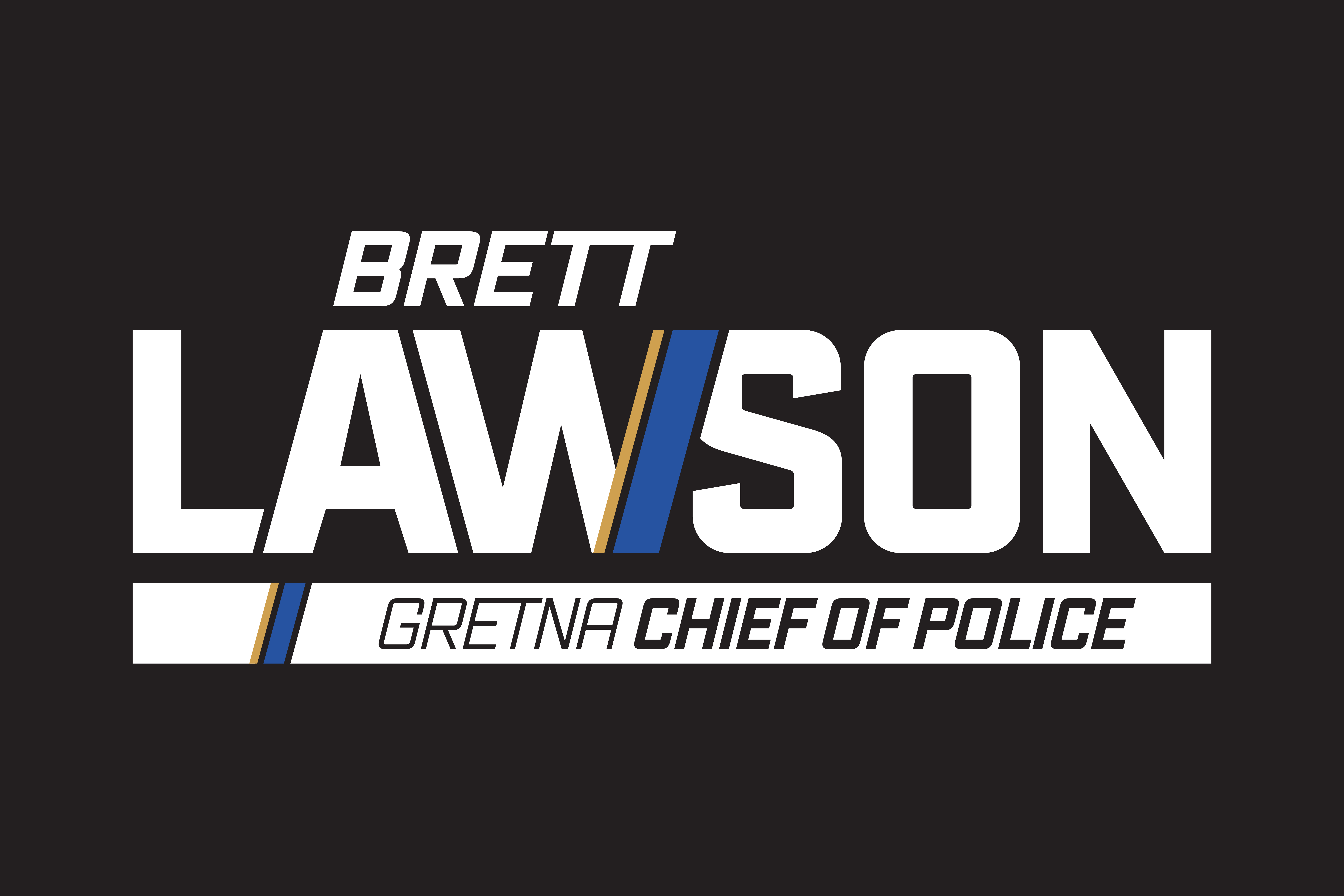 Brett Lawson
