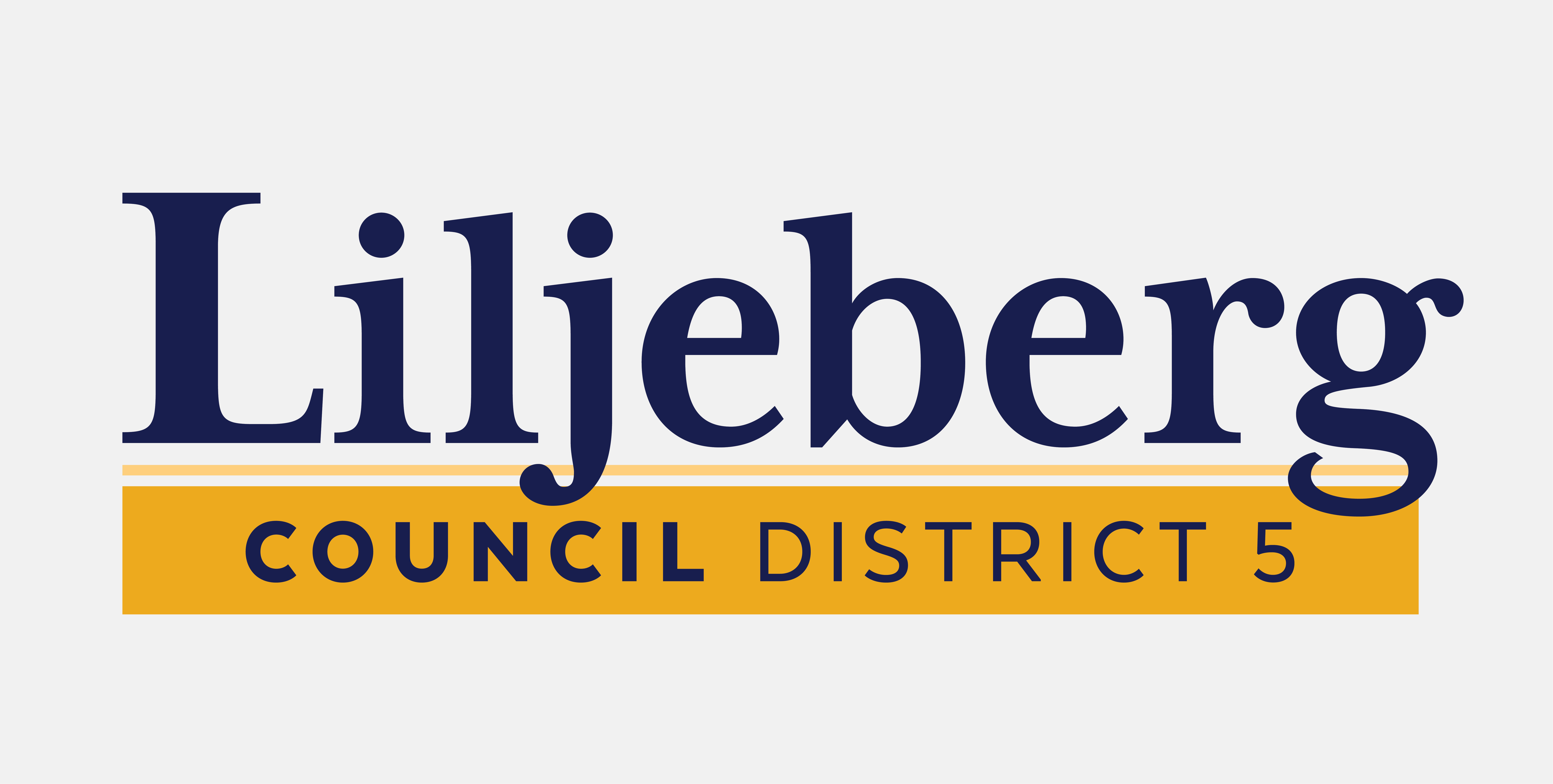 Liljeberg