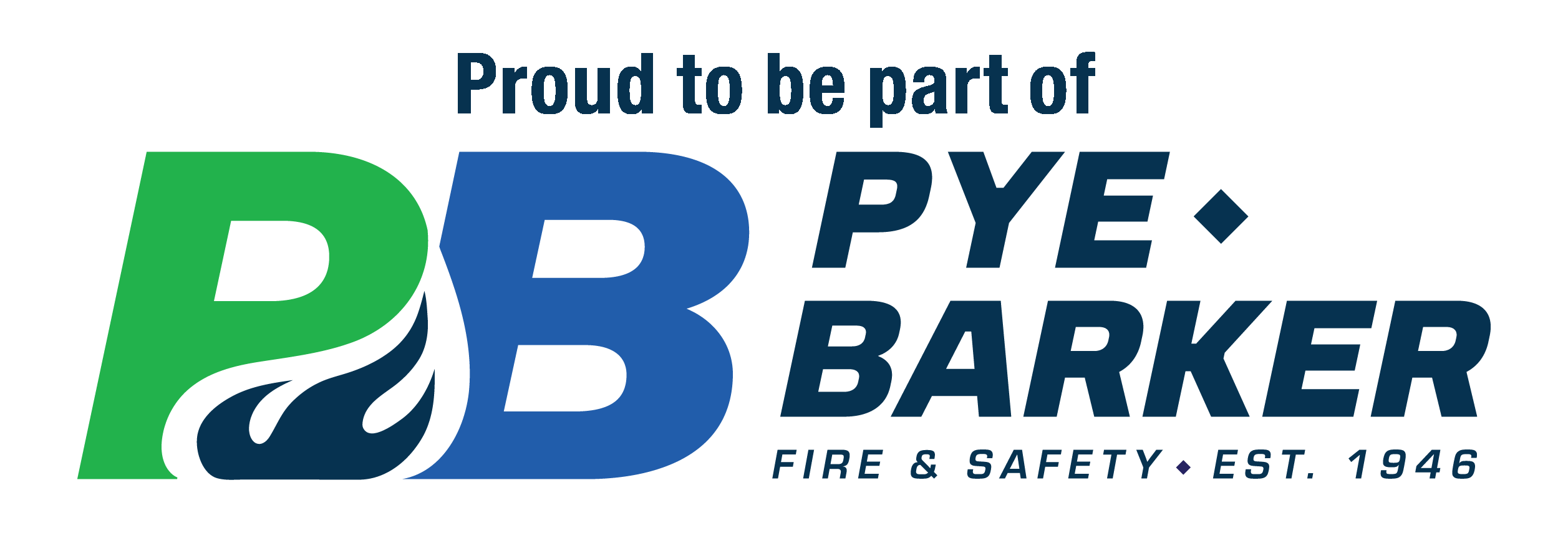 Pye Barker
