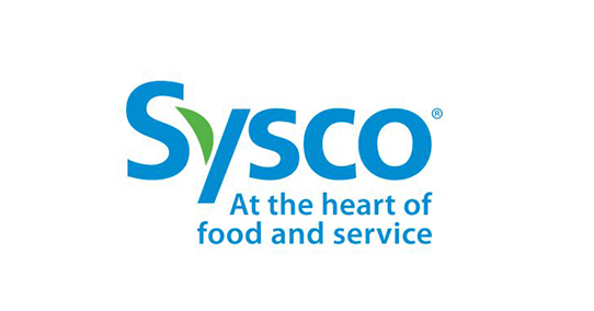 Sysco Logo