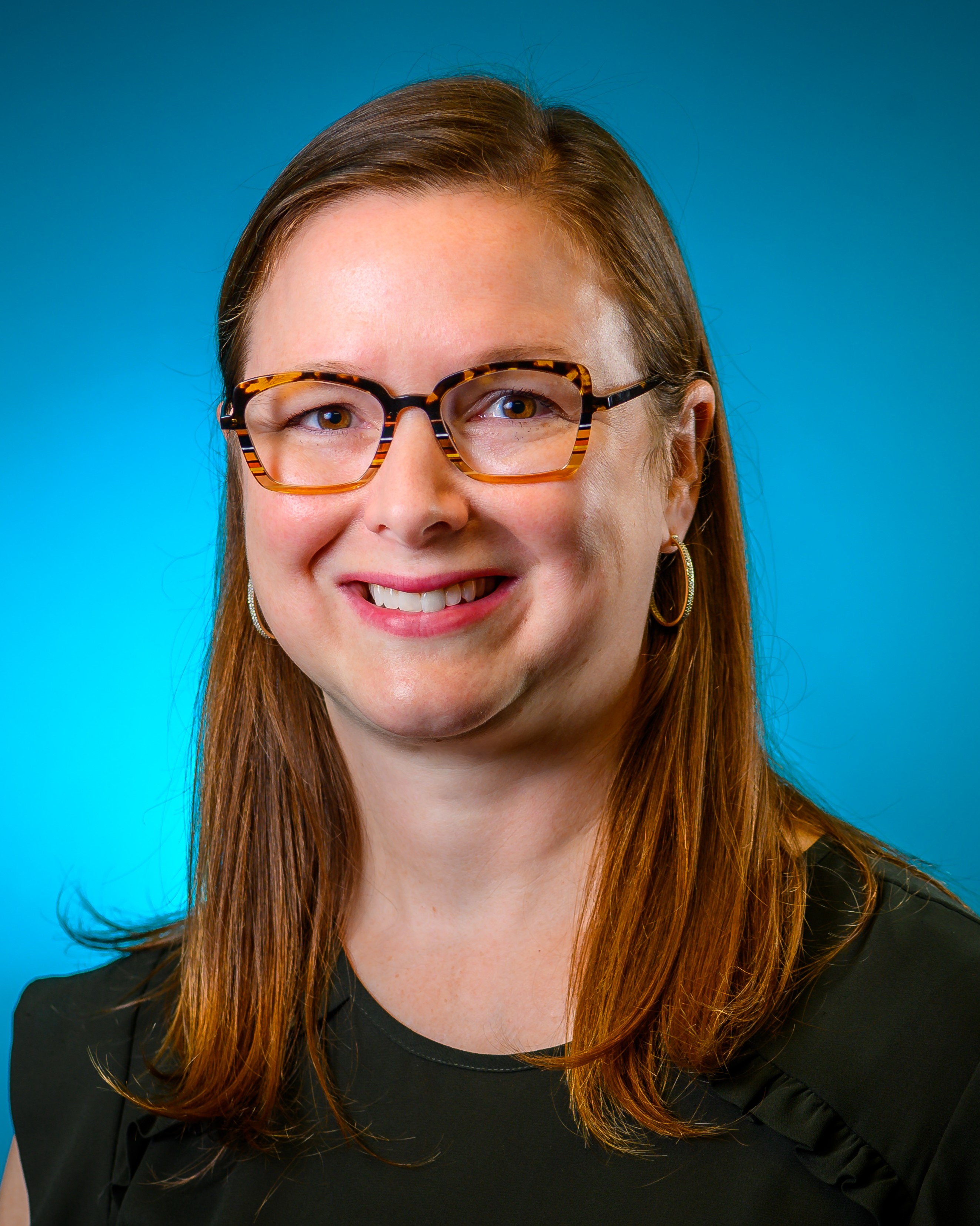 Amy E. Vaughan, MD photo