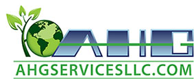 AHG Services Logo