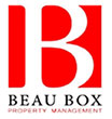 Beau Box logo