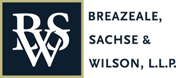 Breazeale Sachse Wilson Logo