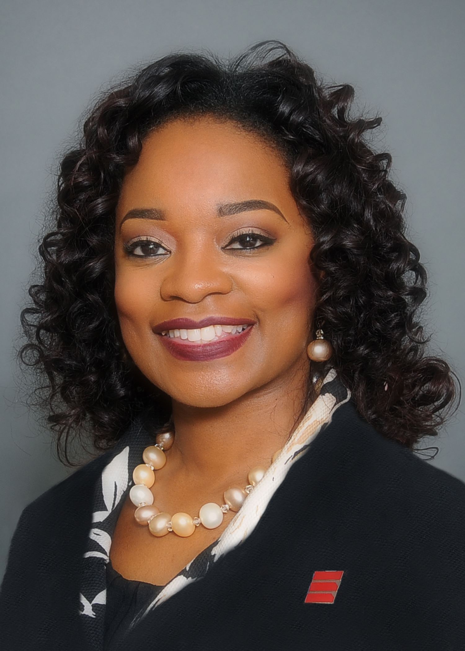 Dr. Takeisha Davis