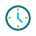 clock icon