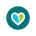 heart icon