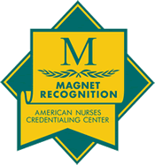 Magnet Logo