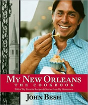 john besh my new orleans