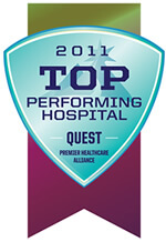 tophospital logo