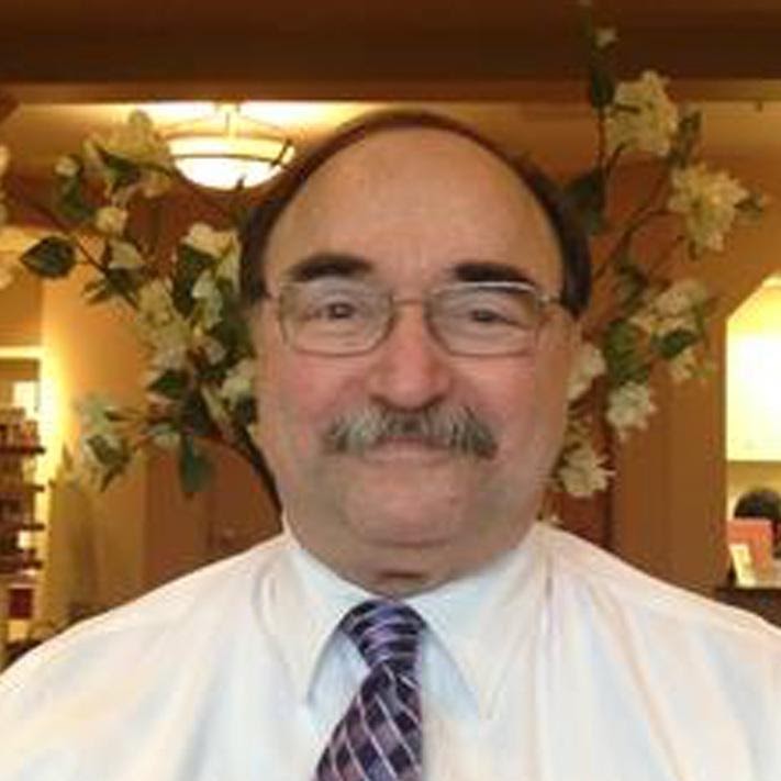 Dr. Gerald M. Weiner, M.D. FACP