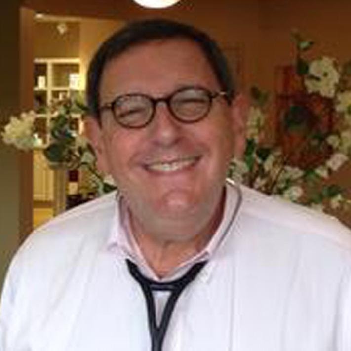 leonard kancher