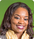 Takeisha Davis