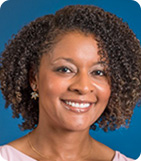 Candace Robinson