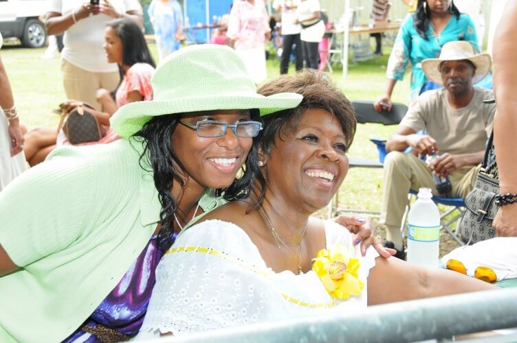 Irma Thomas