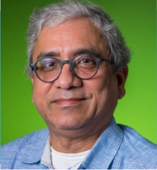 Virendra Joshi