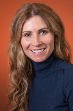 Dr. Jennifer Driver