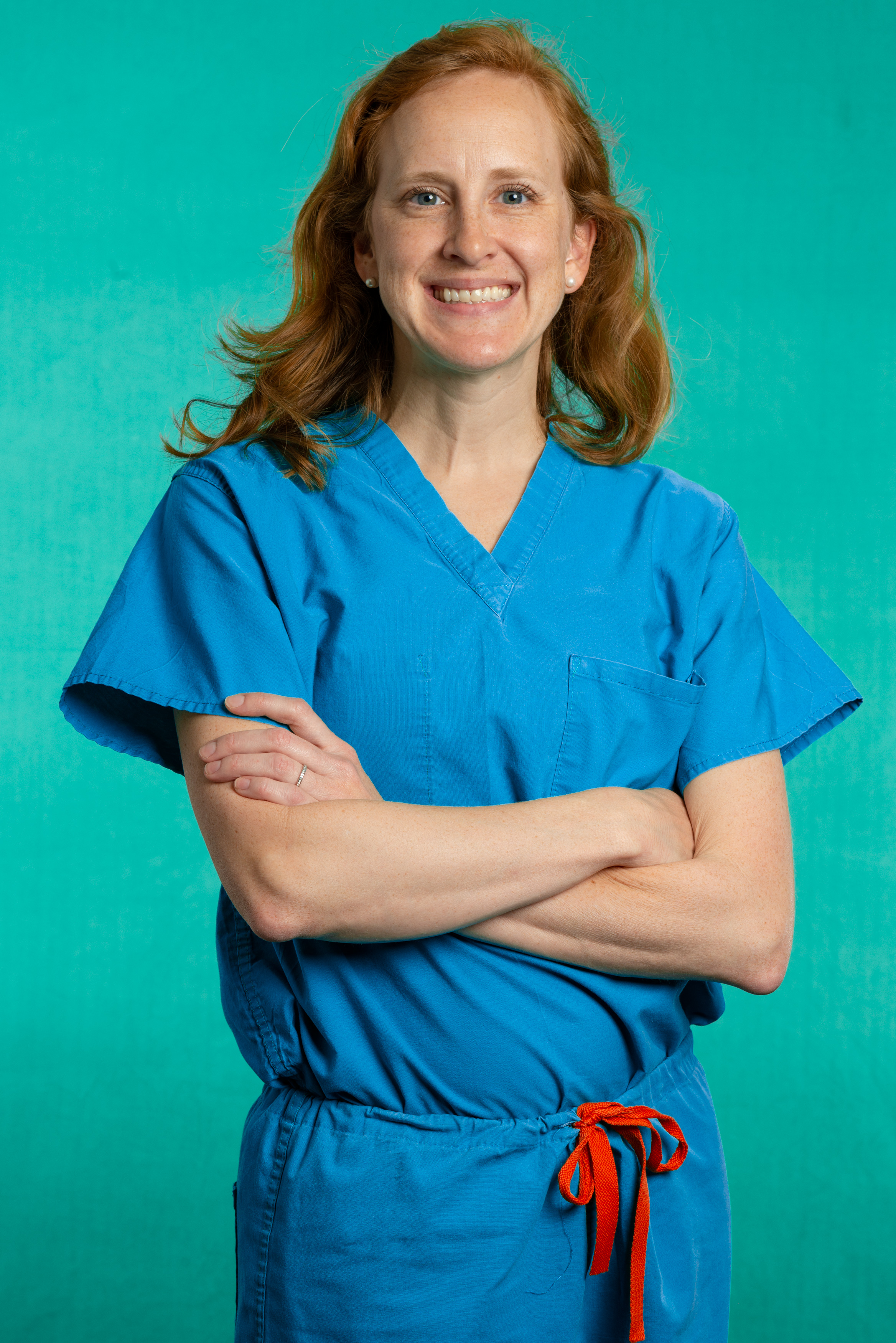 Dr. Jessica Patrick-Esteve