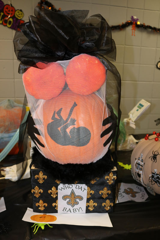 Halloween 2019 LCMC Health