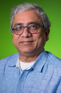 Dr. Virendra Joshi
