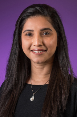 Dr. Aarti Pais