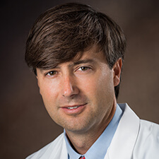 ​​​​​​John Colfry, MD
