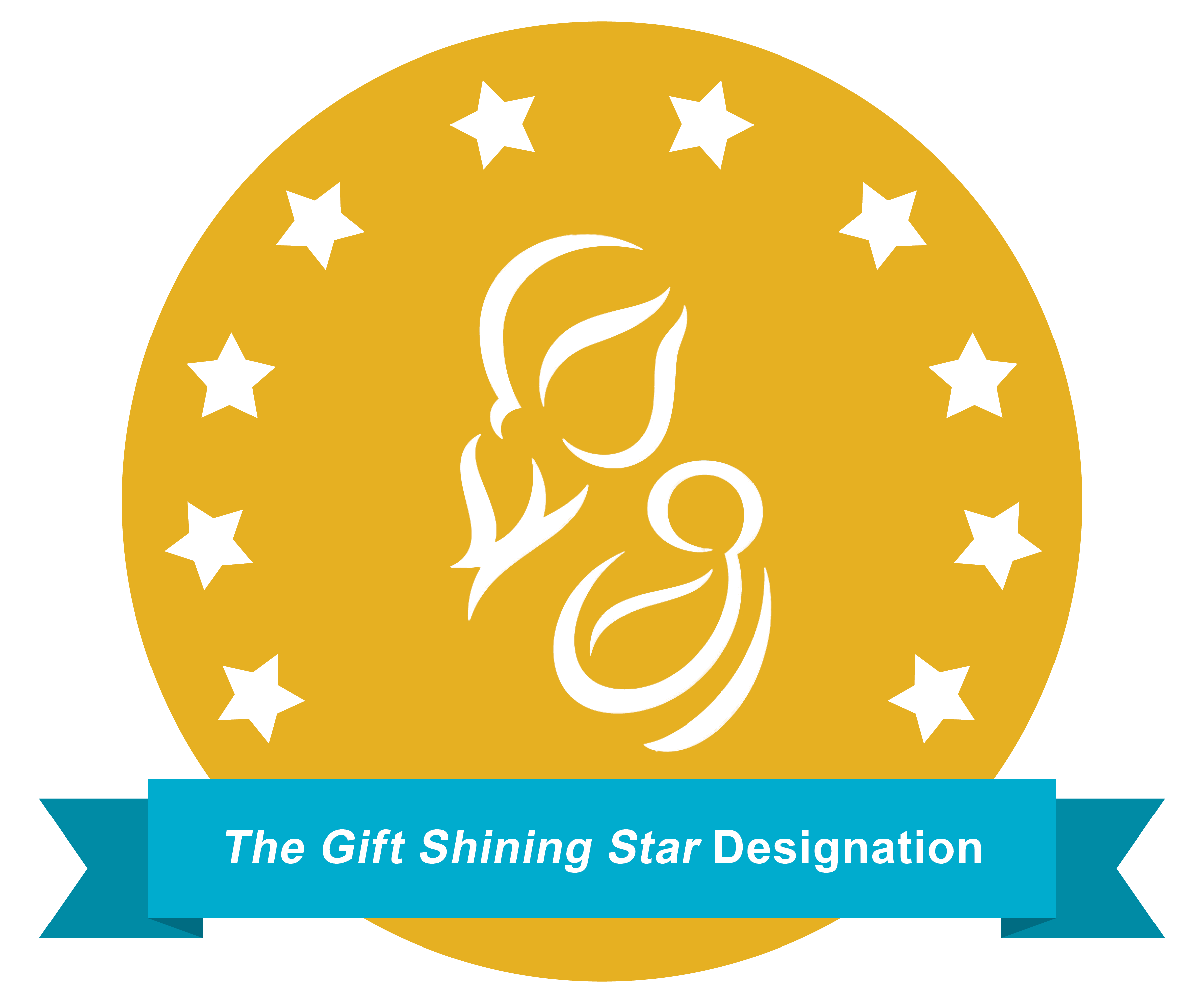 The Gift Shining Star Designation
