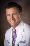 Dr. Matthew Bernard