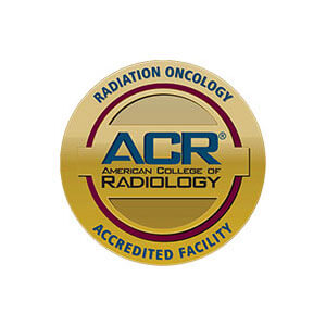 American College of Radiology Radiation Therapy Accredited