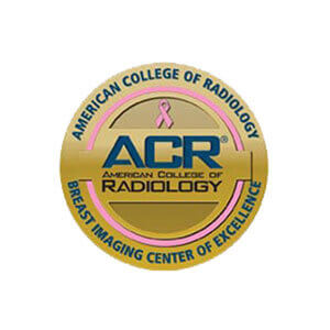 American College of Radiology Breast Imaging Center of Excellence