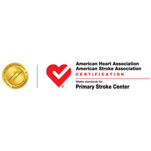 The Joint Commission | American Heart Association Primary Stroke Center
