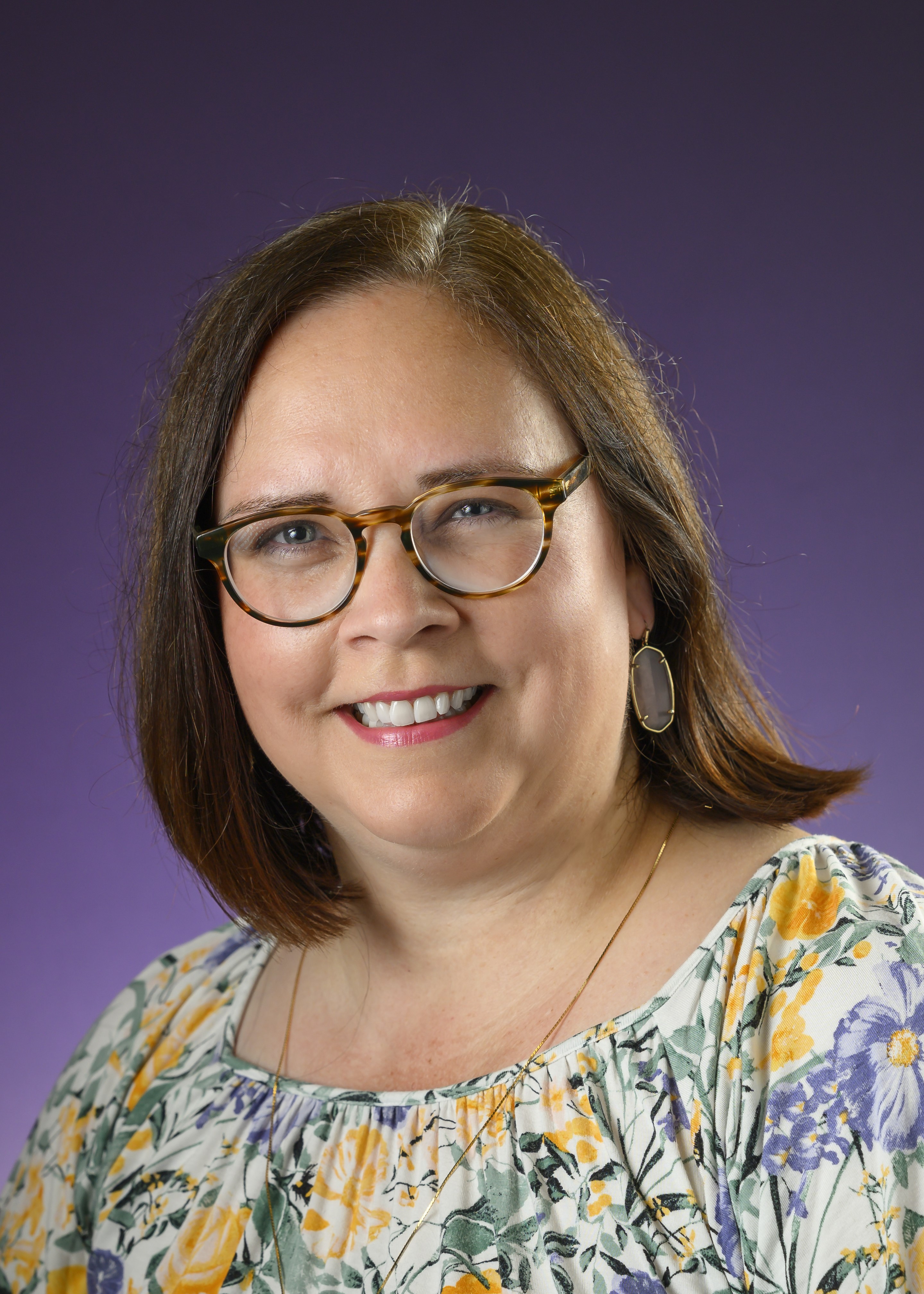 Jeanne Hutchinson