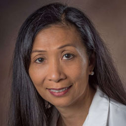 Pui "Joan" Cheng, MD