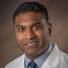 Neil A. Ninan, MD