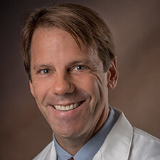 ​​​​​​Scott Sonnier, MD