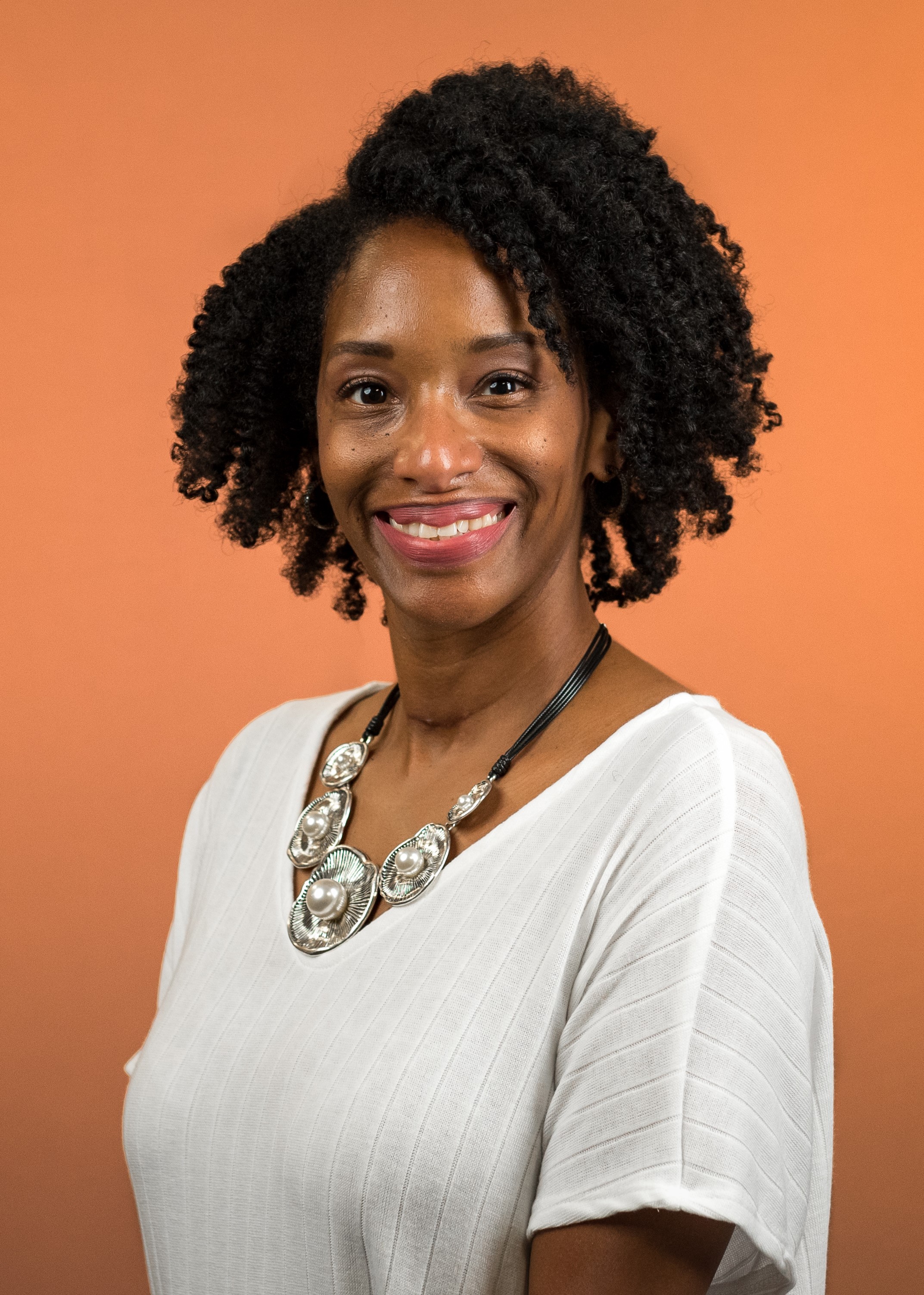 La'Nasha Tanner