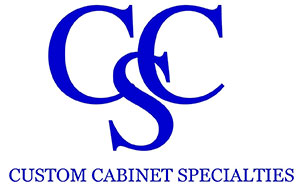 Custom Cabinet Specialties