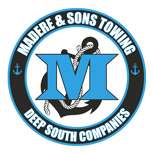 Madere & Sons Towing
