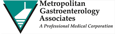 Metropolitan Gastroenterology Associates Logo