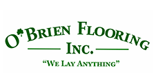 O'Brien flooring
