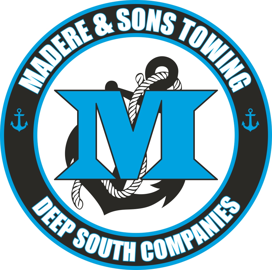 Madere & Sons Towing