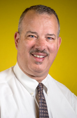 Dr. Alan Bowers