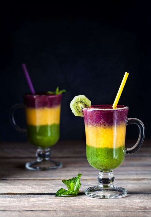 mardi gras smoothie king