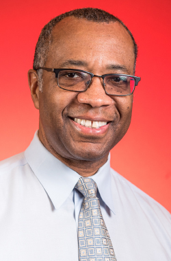 Dr. Robert Matheney