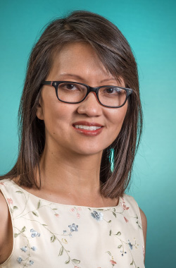 Dr. Rebecca Nguyen