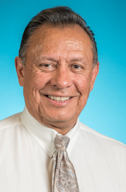 Dr. Carlos Rodriguez-Fierro