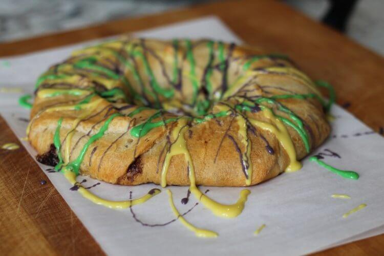 King Cake Final